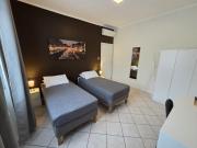 Rho Fiera Flat Rho Fiera Flat