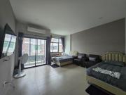 Happy Fitness Homestay