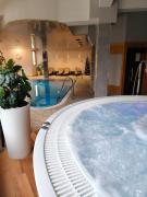 MOKKA SILVER Spa&Ski Apartamenty Viva Maria MOKKA SILVER Spa&Ski Apartamenty Viva Maria