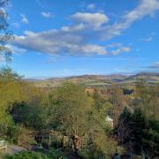 Dunslair View Appartment