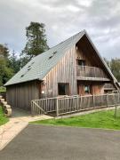 Lord Galloway 35 with Hot Tub