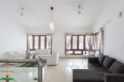 Casa Promenade Villa by RedOlive MG Road 3BHK