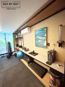 Altamarine by Day by Day