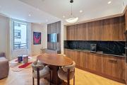 Henri Camille RE- Constantine - Luxury 3 bedrooms downtown