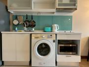 The Astra Luxury Condo in Town