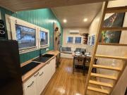 KE-Tiny Siedlung Haus Charlie