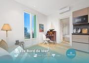 Bord de mer - Beau 2 pièces rénové - Parking - EX Bord de mer - Beau 2 pièces rénové - Parking - EX