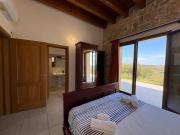 Stunning view Pool Garden AC Private parking