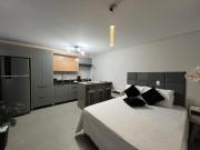 LOFT ao lado da vila germanica