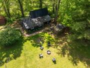 Lakefront with Lake Access•Hot Tub•Firepit•Pets