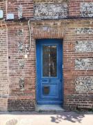 Le Moulin - Appartement cosy proche plage - Veules-les-Roses