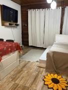 Canto Gira Sol - Estúdio Girassol