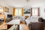 Charming Cosy Coach House in Fishponds Bristol
