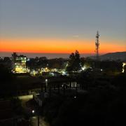 Doon Winterline Mountain & Winterline View Rooftop Apartment