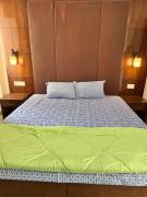 Doon Winterline Mountain & Winterline View Rooftop Apartment