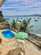 Refúgio Apto Costão Verde Mar