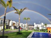 Estancia del Volcán