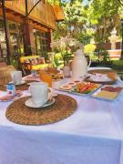 Top La Serena Top La Serena