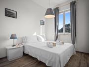 Balcone Sul Centro Storico Ac Wi-Fi Parcheggio