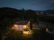 Villa Casale Chiesina