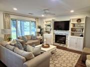 1314 Fairway Oaks Villa by Akers Ellis Rentals