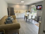 Quiet and comfortable