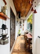 Lunai Hotel & Restaurant