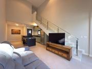 Apartamento Térreo com churrasqueira e baranda a 90mts da Praia de Canto Grande