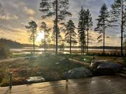 New Luxury Villa by the Sea with Panoramic Views