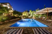 Horizon View Lefkara with Pool, Garden, Parking
