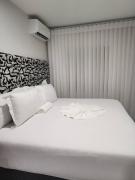 Luxurious Apartment Habitat Kappa Unit A106