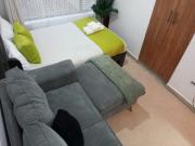 Cute Studio Roysambu TRM