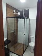 Apartamento Moderno e Confortável