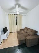 Apto Aconchegante na Praia da Enseada