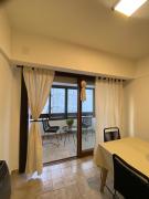 Departamento con Pileta en Terraza