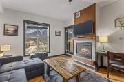 Top Canmore