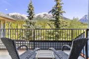 Top Canmore