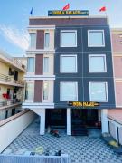INDRA PALACE Unit 2