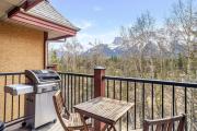 Peaceful 2BR Retreat with MTN Views Close to Banff