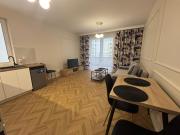 Apartament #GRANICZNA 10 FV Parking Balkon