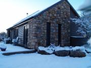 Bush Rock Touchdown Cottages