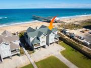 Top Kitty Hawk Beach