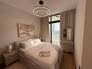 Spacious 1br Apt with balcony - Al Maryah Vista