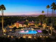 Top Desert Groves Mobile Home Park