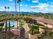 Top Desert Groves Mobile Home Park