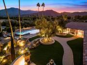 Top Desert Groves Mobile Home Park