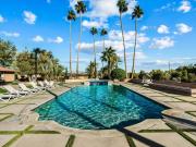 Top Desert Groves Mobile Home Park