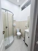 Beton Studio - Heart of the City, Kingsize Bed