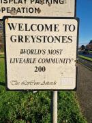 Modern Duplex in Greystones