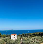 Top Alonnisos Old Town